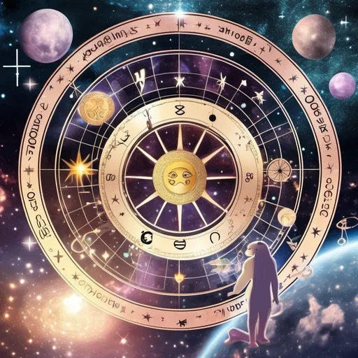 Astrological Compatibility: Unlocking the Secrets of Successful Relationships