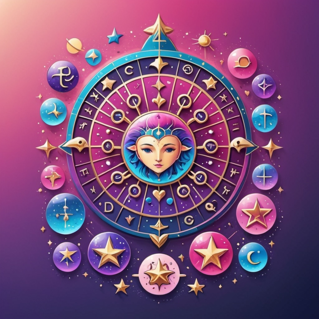 Astrology in the Digital Age: How Social Media is Changing How We Connect with the Stars