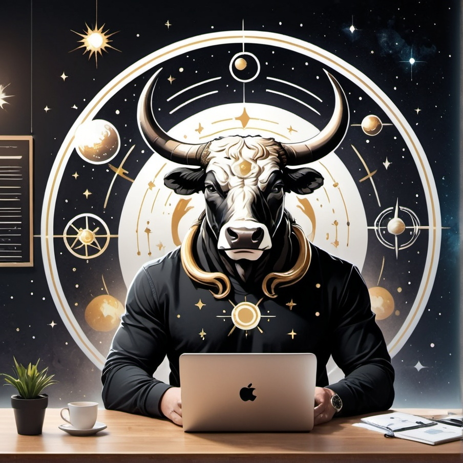 Astrology and Entrepreneurship: Navigating Your Business in 2025