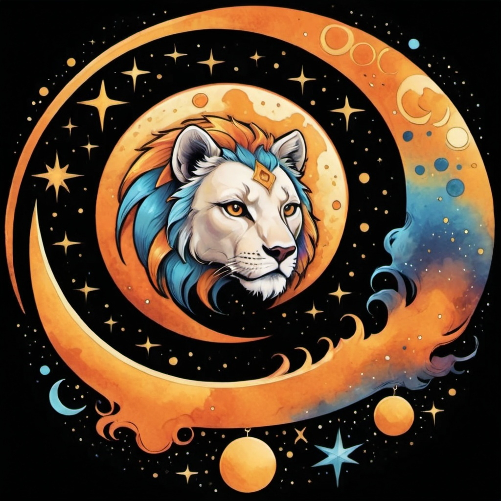 How the New Moon in Leo Will Ignite Your Creative Spark in 2025