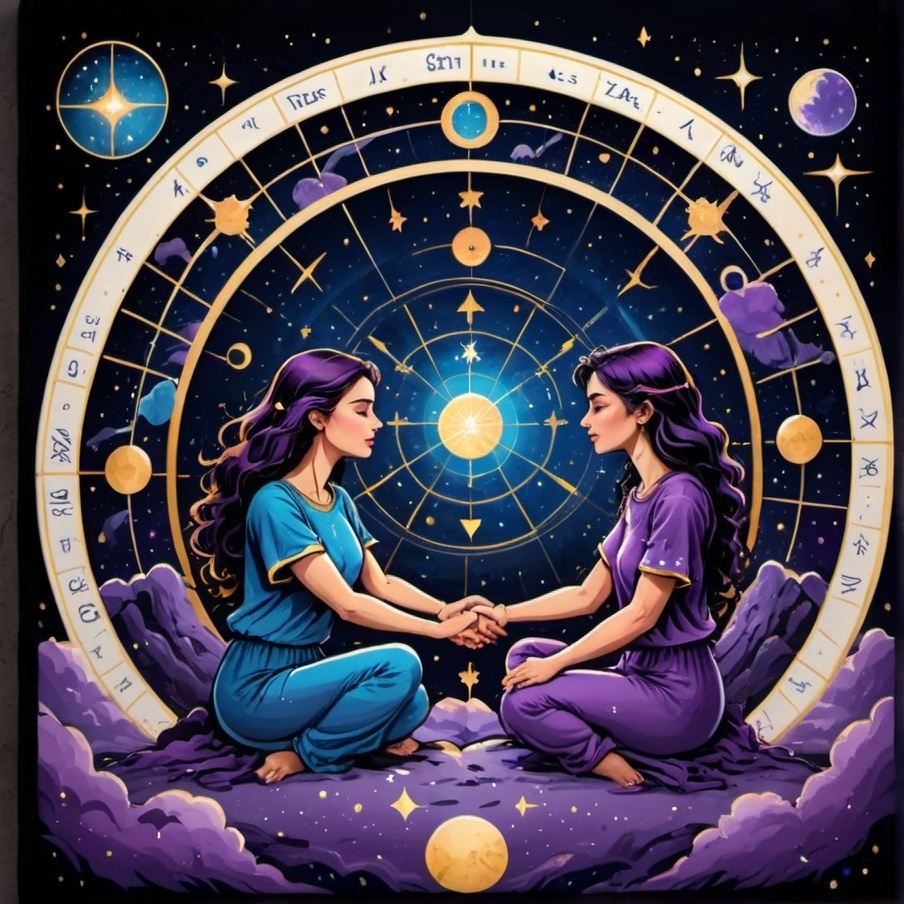 Gemini 2025 Love and Relationship Predictions: A Year of Transformation and Growth