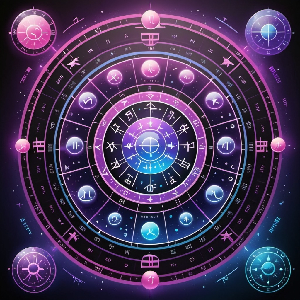 AI-Powered Astrology Apps: How Technology is Shaping Our Future Predictions