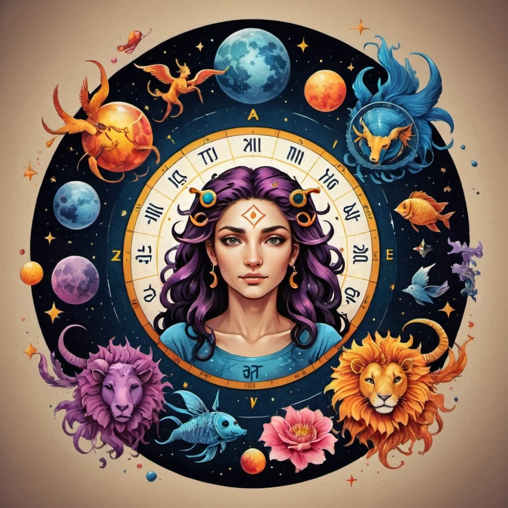 Astrology and Hobbies: Discover the Creative Passions Best Suited for Your Zodiac