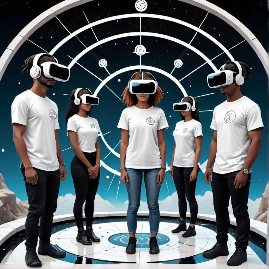 Astrology and Virtual Reality: How the Zodiac Affects Your Experience in the Metaverse