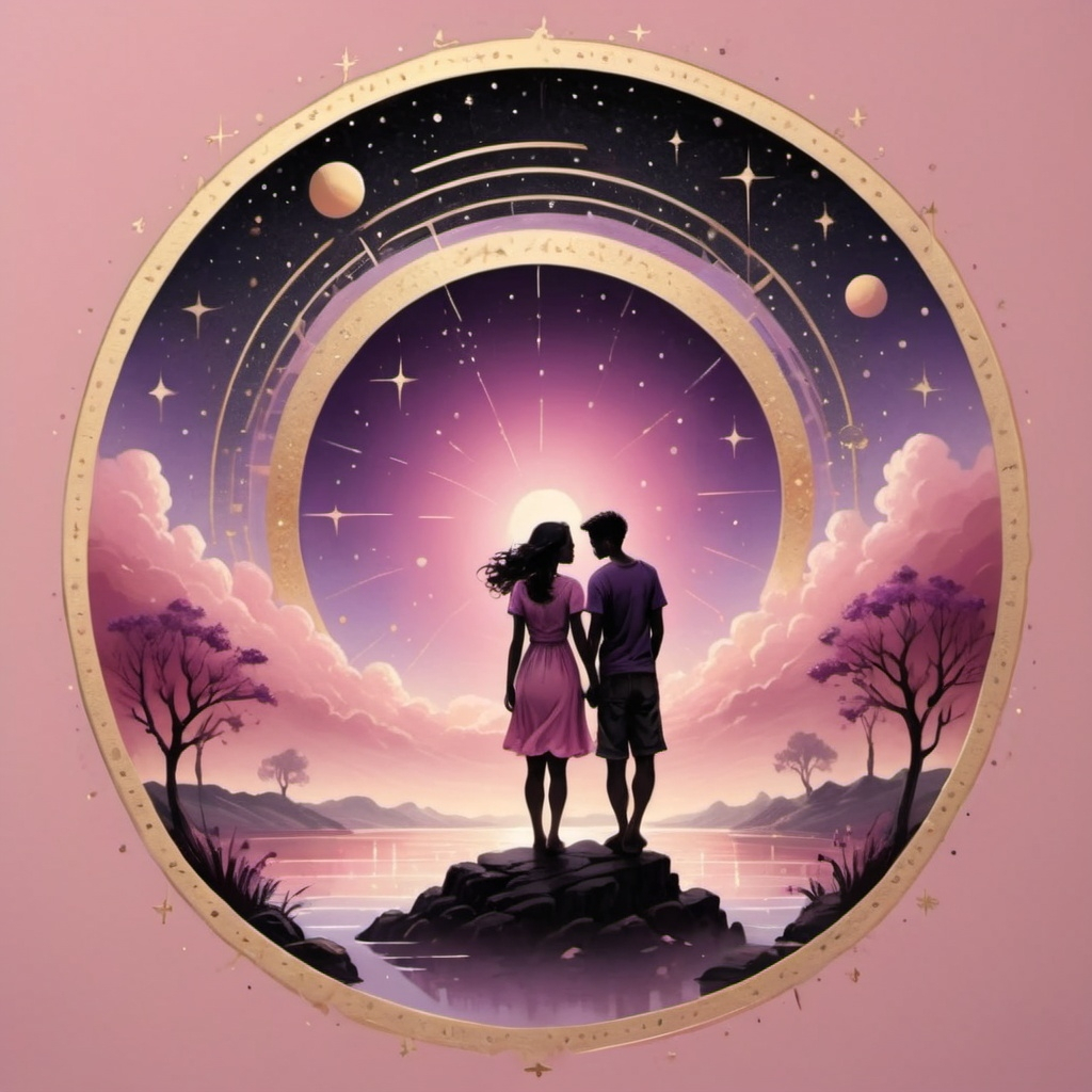 Introduction: The Role of Astrology in Love and Relationships