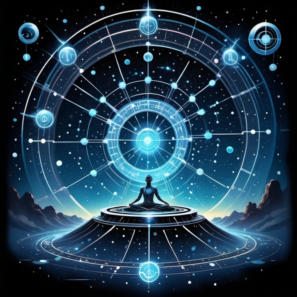 Astrology in the Age of Quantum Breakthroughs