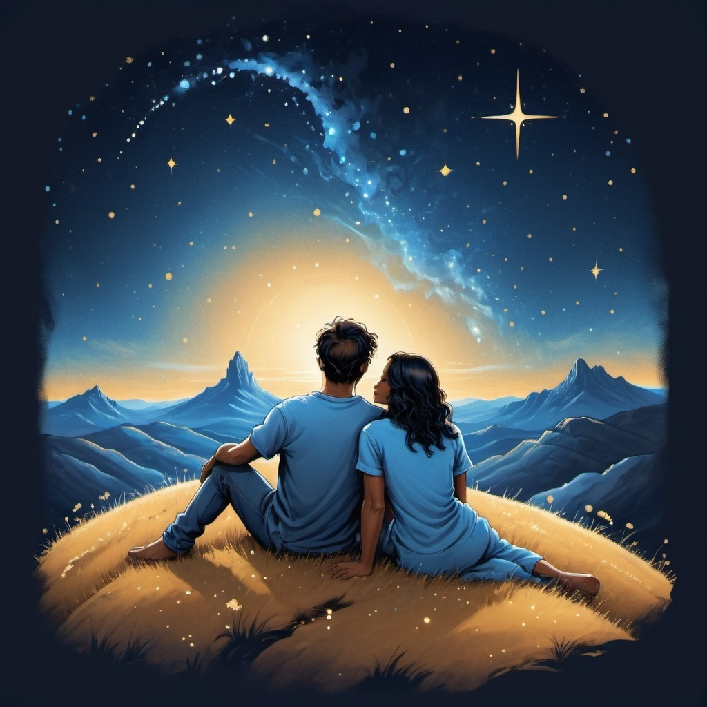 Capricorn Love and Relationships in 2025: A Year of Deeper Connections