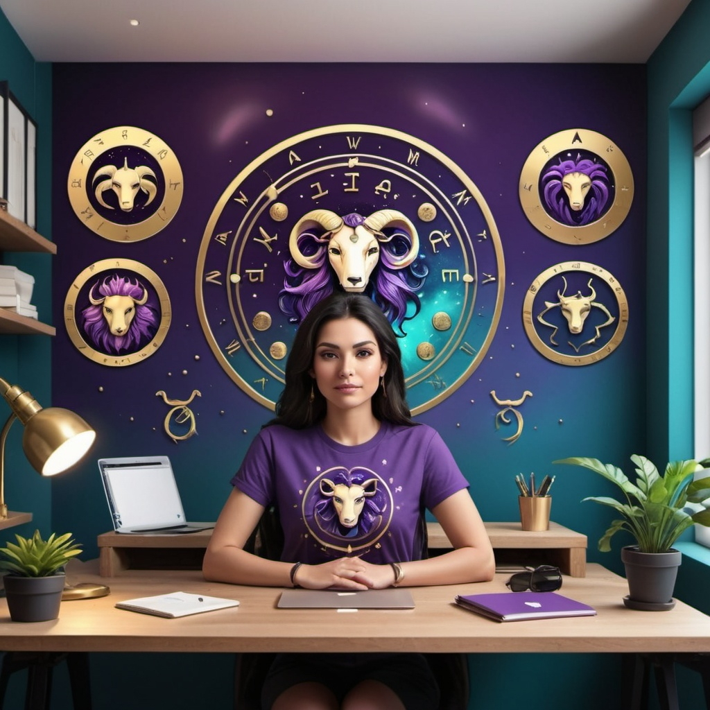 Astrology and Personal Branding: Aligning Your Online Presence With Your Zodiac Sign