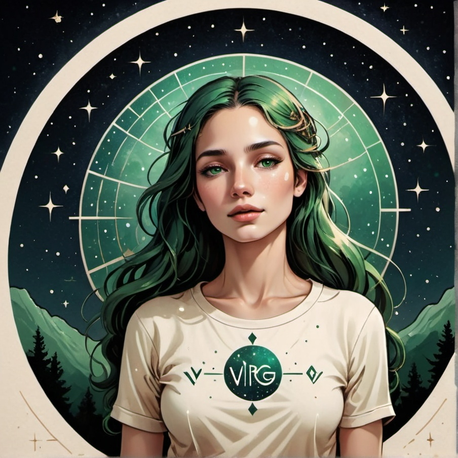 Virgo 2025 Love and Relationships: Nurturing Connections