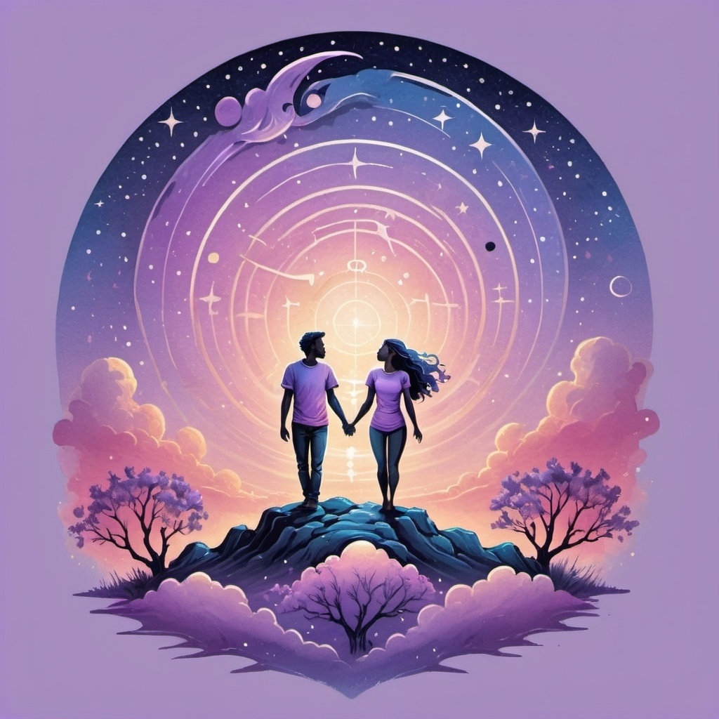 Introduction: The Cosmic Connection Between Zodiac Signs and Relationships