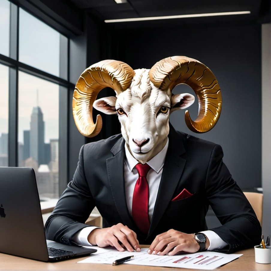 Aries 2025 Career, Money, and Business Predictions: Success and Growth