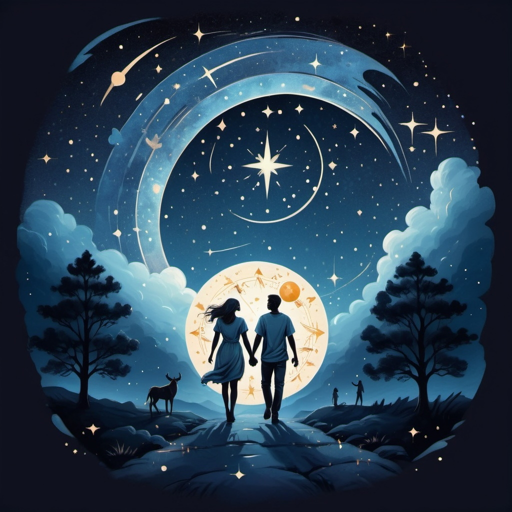 Sagittarius Love and Relationships 2025: A Year of Passion and Connection