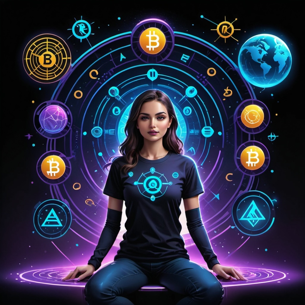 Astrology and Cryptocurrency: Exploring How Your Zodiac Sign Can Shape Your Investments