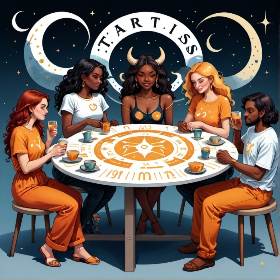 Astrology and Social Circles: How Your Zodiac Sign Affects Friendships in 2025