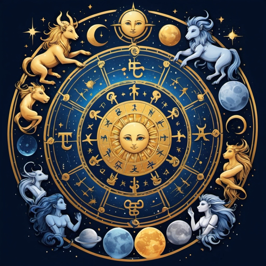 Astrology and Career: How Your Zodiac Sign Can Influence Your Professional Path