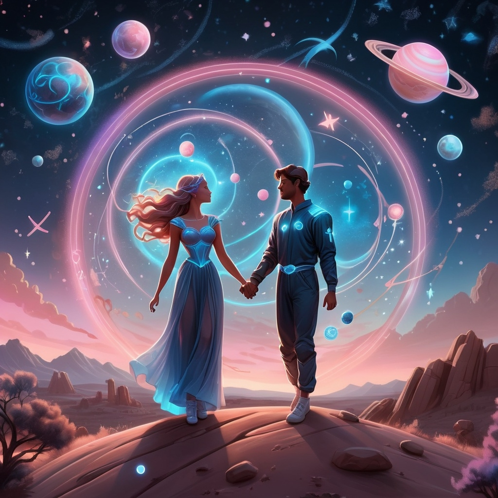 Astrology and Relationships: Understanding Love Compatibility