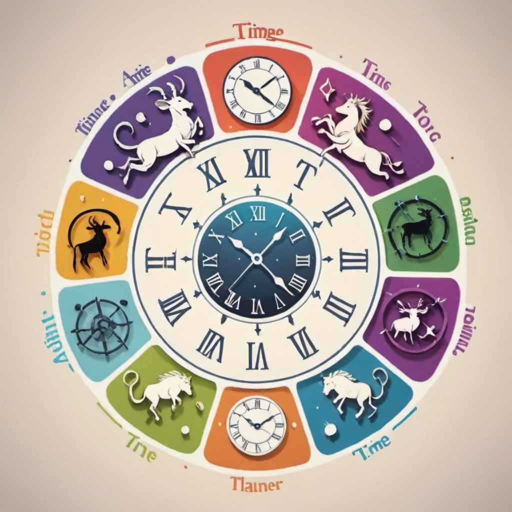 Astrology and Time Management: How Your Zodiac Can Improve Productivity