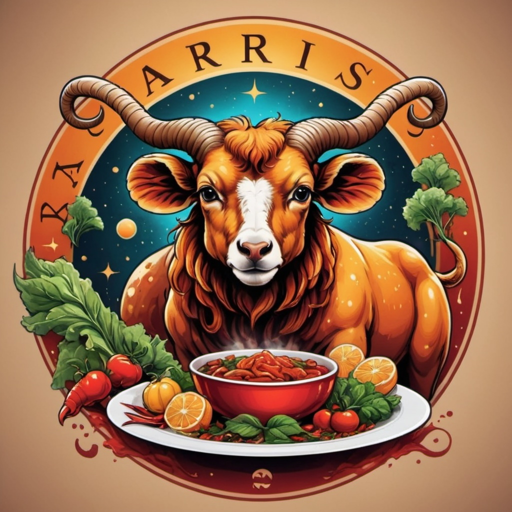 Astrology and Food: What Your Zodiac Sign Says About Your Culinary Preferences