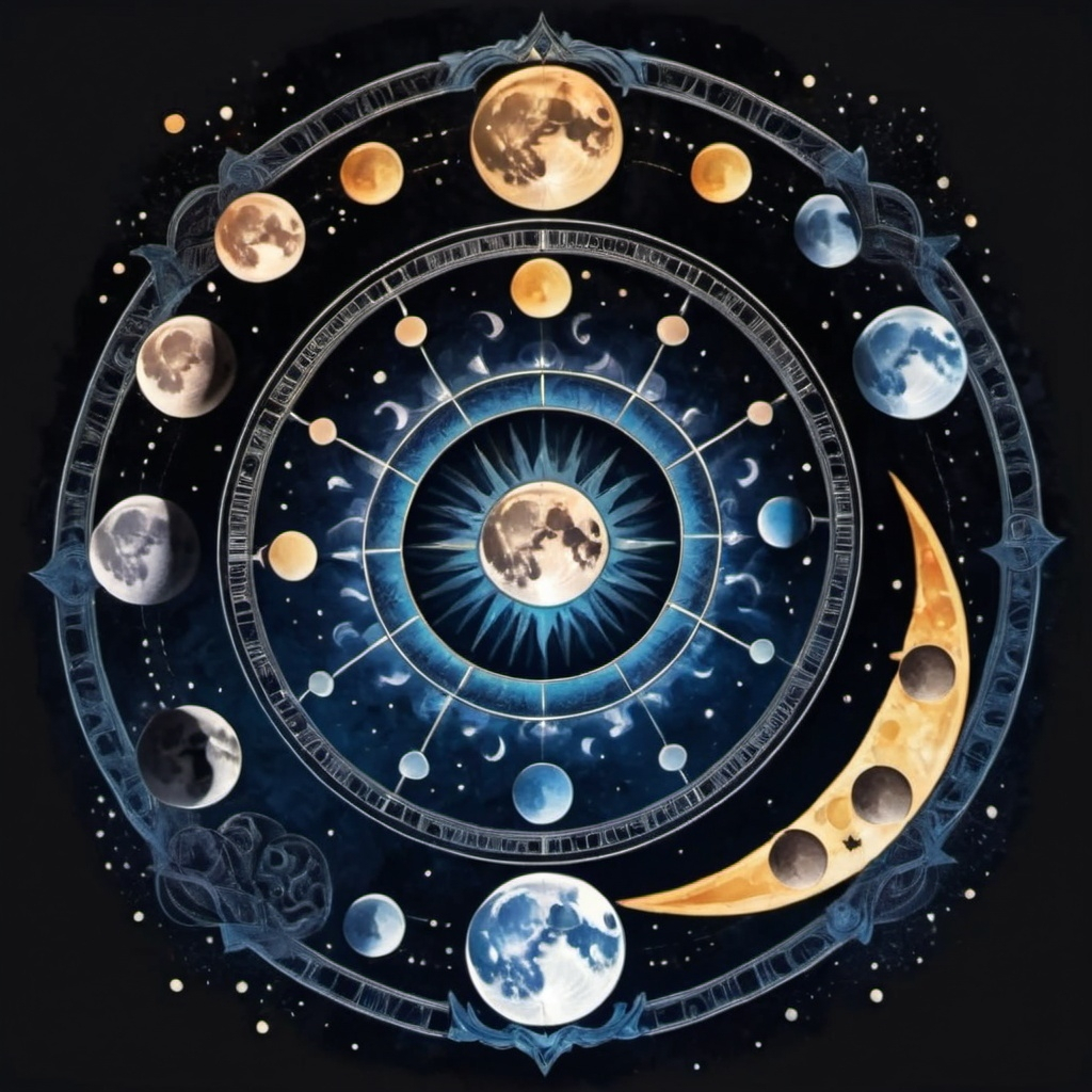 Planetary Alignment 2025: A Rare Astrological Event for Transformation