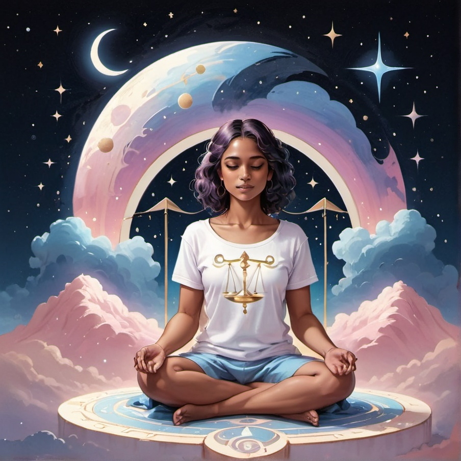 Libra 2025 Predictions: Embracing Balance and Harmony