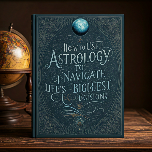 How to Use Astrology to Navigate Life’s Biggest Decisions